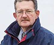 Andy Robertshaw - "Ghosts on the Somme"